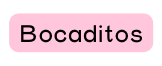 Bocaditos
